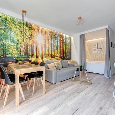 Prime Apartments - Lazurowa Przystan III Сопот Экстерьер фото