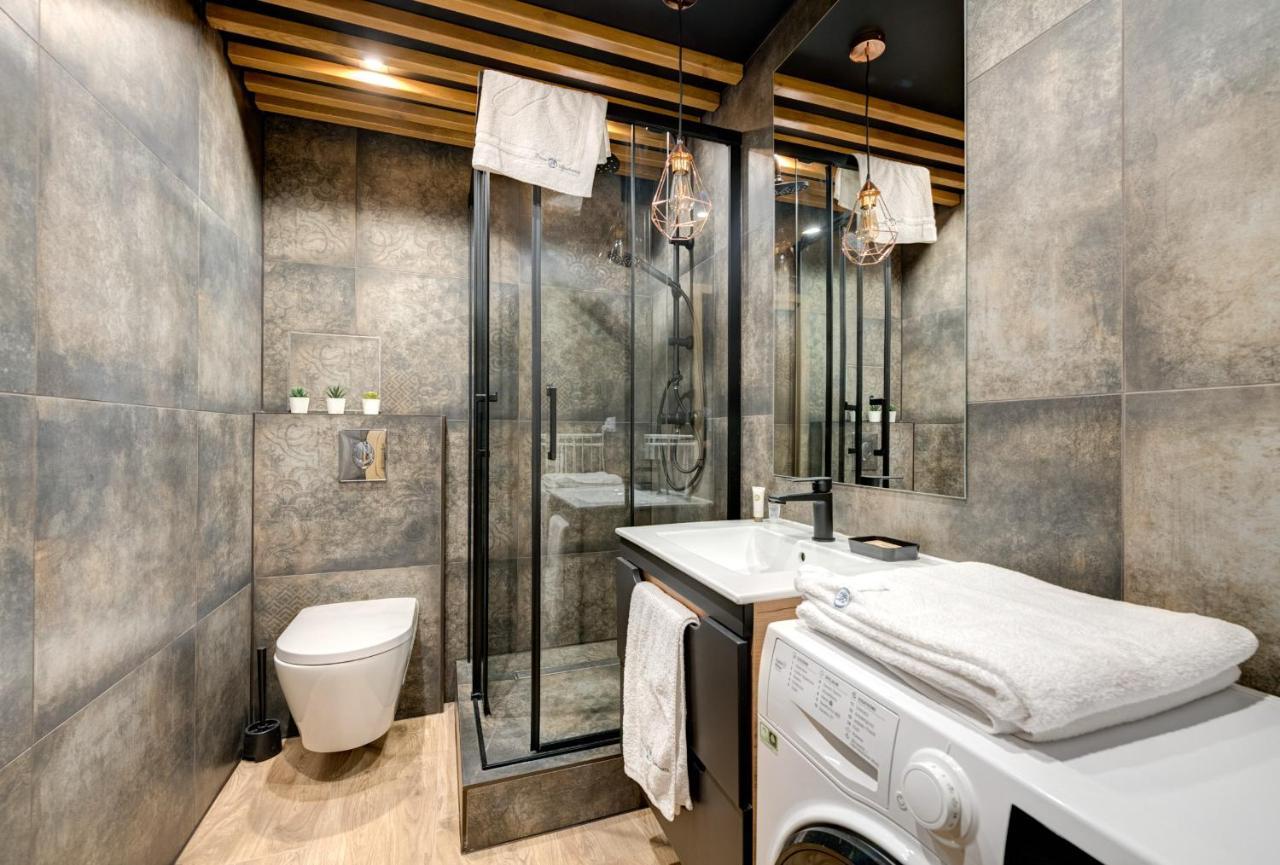 Prime Apartments - Lazurowa Przystan III Сопот Экстерьер фото