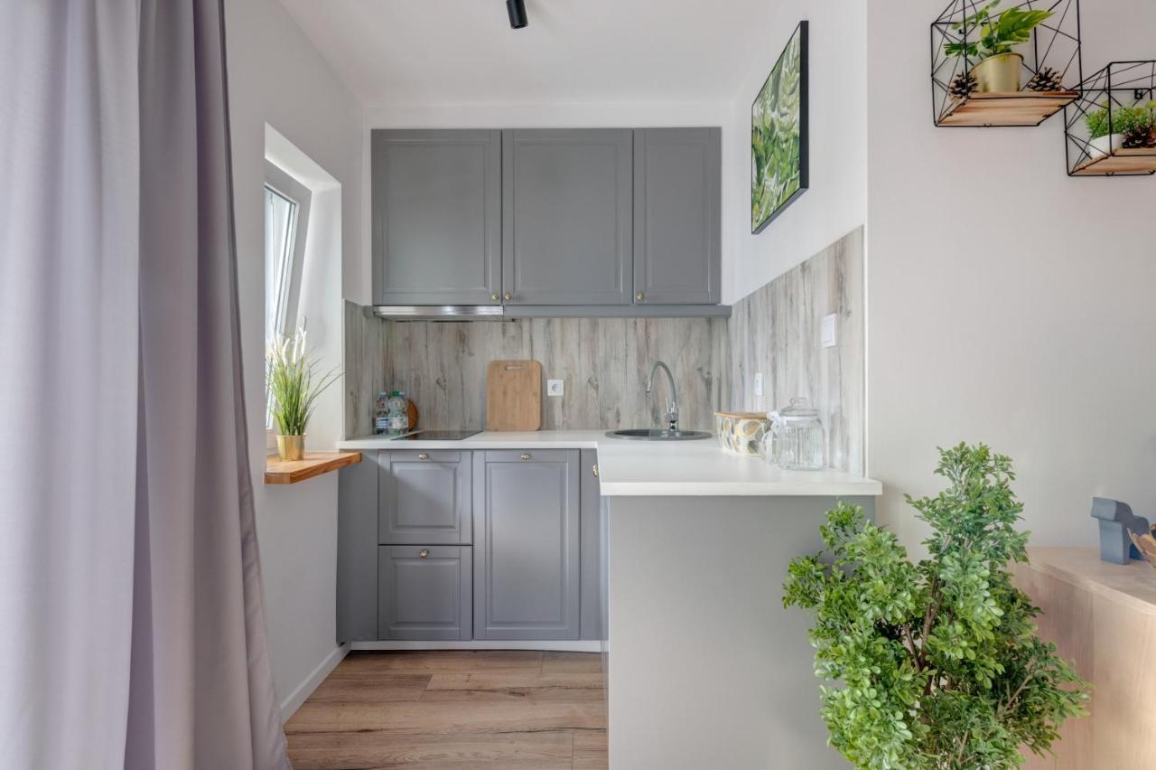 Prime Apartments - Lazurowa Przystan III Сопот Экстерьер фото