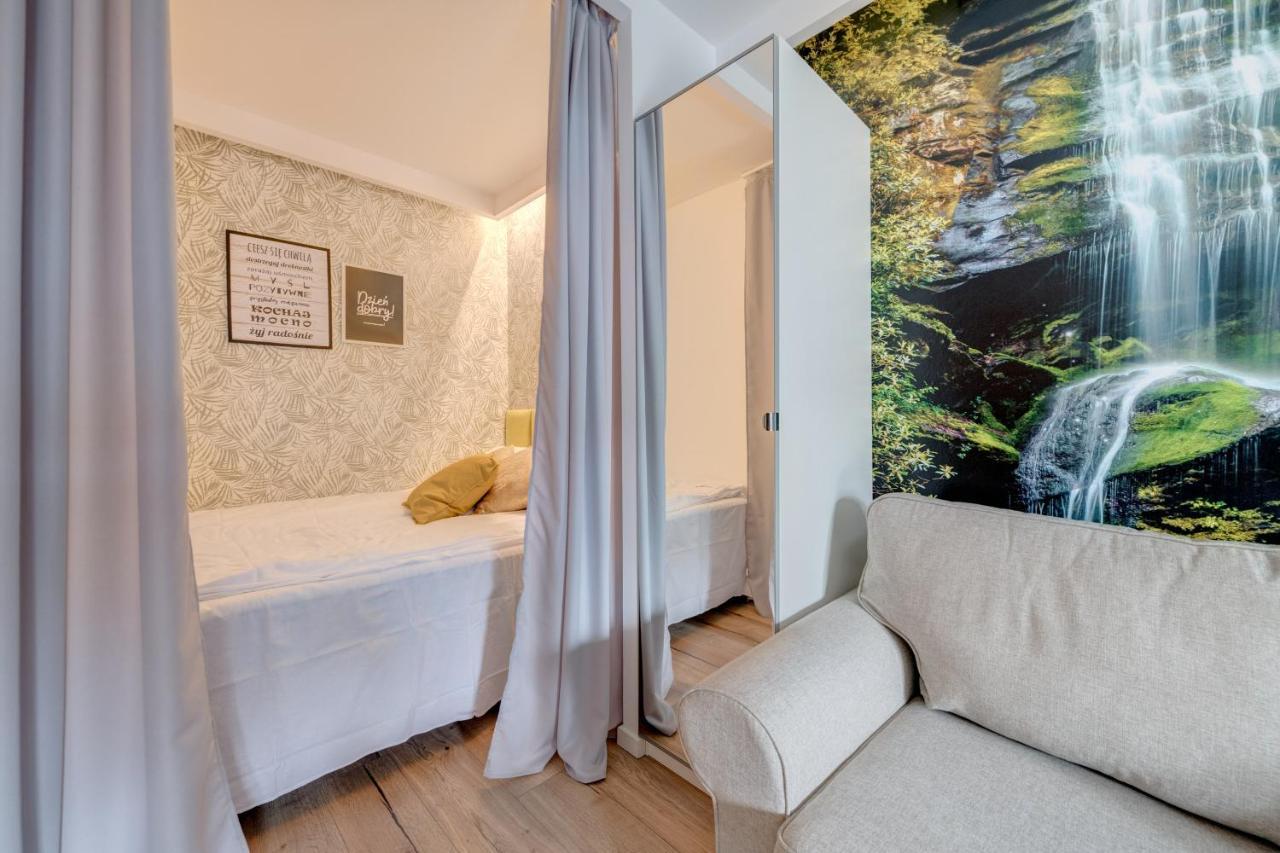 Prime Apartments - Lazurowa Przystan III Сопот Экстерьер фото