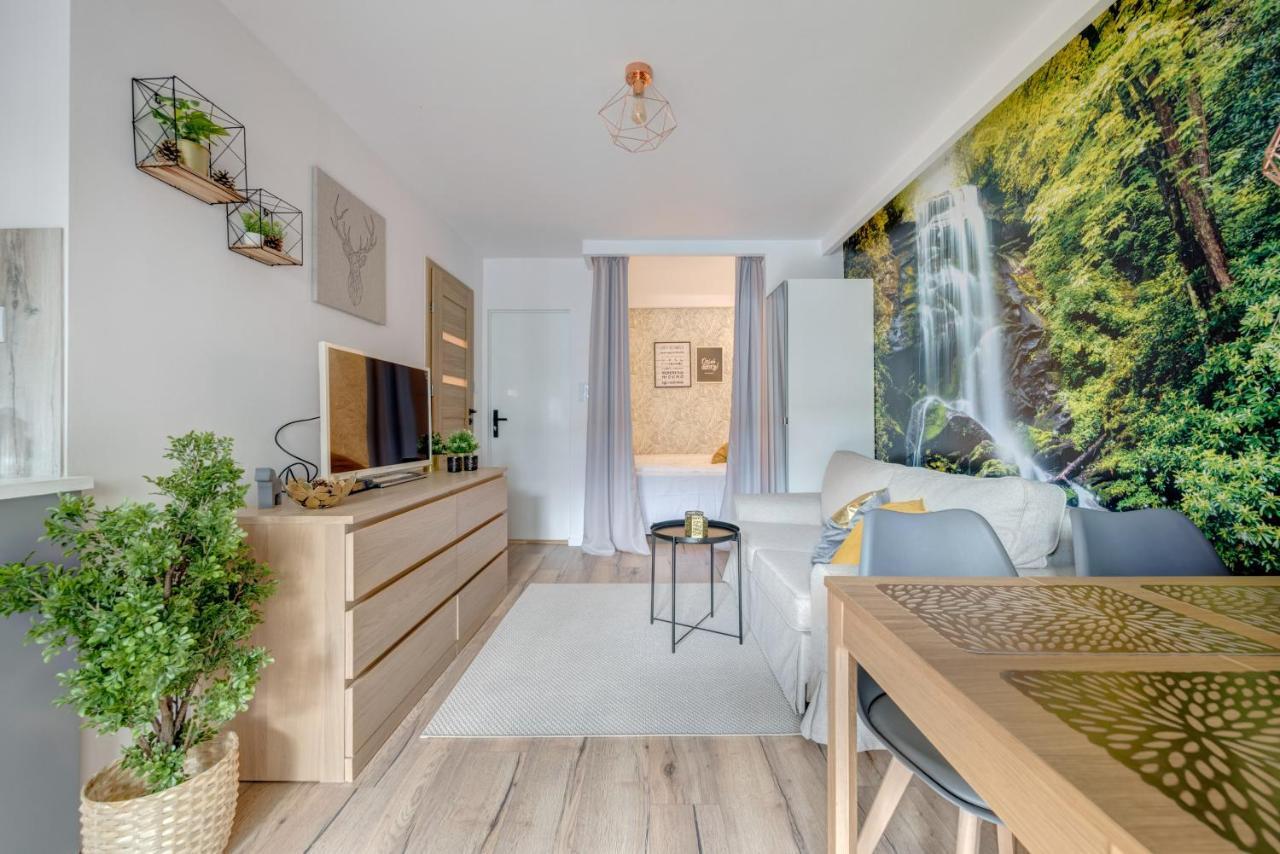 Prime Apartments - Lazurowa Przystan III Сопот Экстерьер фото